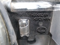 фото thumb №8, Лампа перед правая jaguar s-type 2r8313w029 237580-00 237580-01