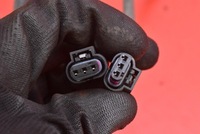 фото thumb №6, Электропроводка жгут датчиков парковки задняя 9836167180 peugeot 2008 2 ii