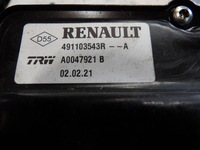 фото thumb №2, Насос підсилювача 491103543r renault master iv 4