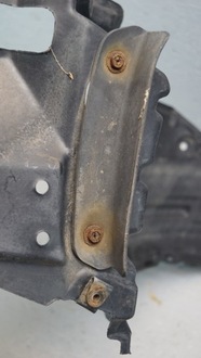 фото thumb №12, Подкрылок правый перед toyota celic vii 53875-20350