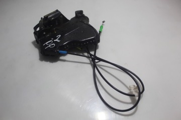 фото thumb №1, Замок правий перед двері toyota avensis ii t25