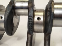 фото thumb №10, Bmw v8 s68t s68x вал колінчастий новий oem номер 1020766 s68b44 m5 g90 g99 x5m f95 f96
