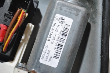 фото thumb №6, Подъемник стекла правые перед golf v 1k0959793c