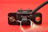 фото thumb №3, Замок крышки задняя багажника renault safrane lift 96-00