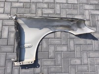 фото thumb №9, Крыло левый перед mercedes w203 серебристый