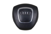 фото thumb №1, Подушка подушка безпеки водія 4f0880201bc audi a6 c6 04-08