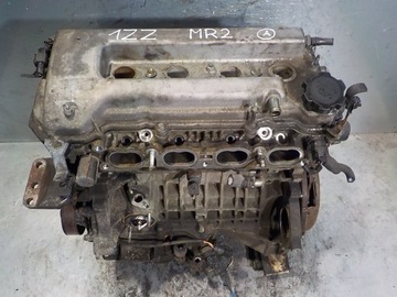 фото thumb №8, Toyota mr 2 iii zzw30 99-07 двигун 1.8 16v vt-i 140 km 1zz