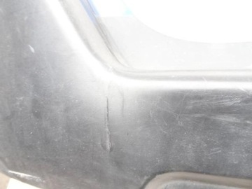 фото thumb №7, Бампер зад nissan x-trail t31 b53g