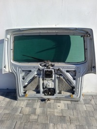 фото thumb №9, Кришка кришка багажника vw t5 t5 рестайлінг зад