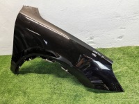 Porsche cayenne 3 9y 9y0 18- крыло  передний правый  перед хороший Недорого, фото thumb