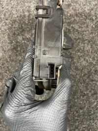 фото thumb №7, Opel zafira b замок кришки багажника oem номер європа 13117285