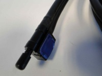 фото thumb №5, Mercedes b klasa w246 246 wąż шланг омивача