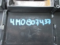 Бампер audi q7 4m0 19r s-line под pdc радар Цена, фото thumb