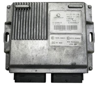 фото thumb №1, Блок управления lpg dacia logan 1.6 616803000 522000/35 + программирование