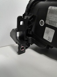 фото thumb №10, Mercedes gls 166 x166 лампа передня права led ils