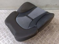 фото thumb №5, Audi a1 8x 3-двері обшивка спинка сидіння перед лівий водій