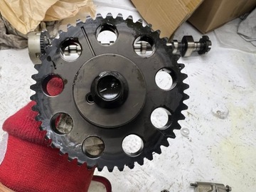 фото thumb №5, Вали розподільний вал комплект suzuki sx4 swift s-cross 1.4 turbo k14c