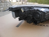 фото thumb №9, Ford kuga mk3 фара передня повний led ліва lv4b-13w030-al 2733521 oem номер