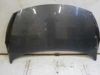 фото thumb №1, Крышка двигателя капот hyundai i30 ii 12+