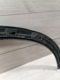 фото thumb №10, Volvo xc90 молдинг крила правий задня 31378161