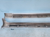 фото thumb №6, Пороги накладки пороговые volvo v60 s60 iii левый правый