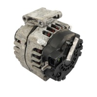 Mercedes w205 c43 генератор генератор valeo 200a 3.0 бензин a0009068706 Доставка, фото thumb