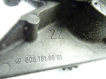 фото thumb №5, Mercedes vito w638 96-03 2.3 d насос масла