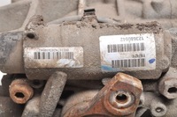 фото thumb №8, Tiguan i 2.0 tdi диференціал міст диференціал механічна коробка передач рестайлінг 0ay525010d 0ay907554e