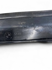 фото thumb №7, Bmw 7 g11 g12 обшивка / обивка боковая багажника