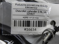 фото thumb №6, Подушка подушка безпеки водія chevrolet uplander