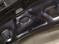 фото thumb №12, Крышка багажника audi a8 d2 передний fl lz5l lubelskie