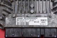 фото thumb №7, Бортовой компьютер блок управления двигателя 30729518 volvo v50 2.0 d 136 km 03-11