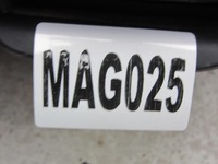 фото thumb №11, Bmw x5 e53 2000-2005 сидіння праві пасажира czarno-szary шкіряний