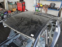 фото thumb №1, Крыша mazda 6 iii gj sedan