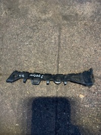 фото thumb №1, Направляющая бампера правый задняя mazda 6 gj gjr9502h1