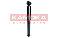 фото thumb №1, Амортизатор задня nissan