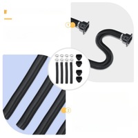 фото thumb №7, Частини запасні підігрівача вантажівки вакуумної канал випускний труба вихлопна автомобіля