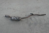 фото thumb №1, Каталізатор opel vivaro b renault trafic iii 1,6 cdti biturbo 208022650r