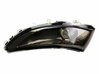 фото thumb №1, Поворотник зеркало левый renault clio captur