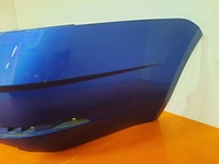 фото thumb №9, Skoda octavia 3 рестайлінг універсал 16-20 бампер зад задній 5e9807421g