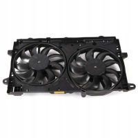 фото thumb №1, Вентилятор радіатора двигуна автомобіля 20979495