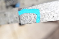 фото thumb №15, Двигун блок двигуна бензиновий fxja mazda 2 ii dy 1.4 16v 80 km 03-05 стиснення