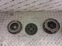 фото thumb №1, Колесо двухмассовый audi s5 415034410