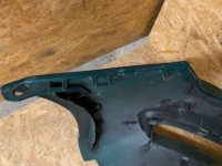 Новый org бампер maserati quattroporte gts trofeo 67006609 Недорого, фото thumb