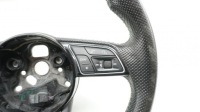 фото thumb №6, Кермо мультифункція шкіра s-line audi a3 8v рестайлінг 8w0419091dg