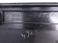 фото thumb №10, Audi rs5 8w6 b9 f5 coupe поріг лівий молдинг накладка