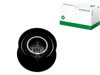 Колесо направляющая ремень kadett e 2.0 88-93 Киев, фото thumb