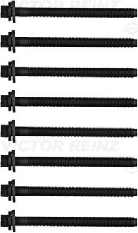 фото thumb №1, Victor reinz 14-32373-01 набір гвинт головки циліндрів