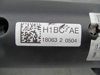 фото thumb №4, Oś задняя балка задняя мост ford fiesta mk8