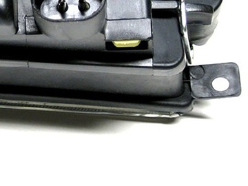 фото thumb №11, Галоген протитуманні фари гладкий лівий do bmw 5 e39 96-00